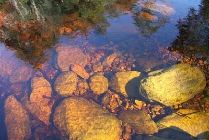 Parâmetros da Água: Dureza Total - DH / GH